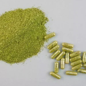 Mood Enhancement and Kratom: Exploring the Benefits of Capsule Consumption