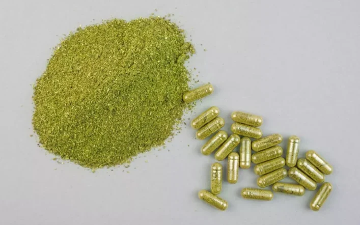 Mood Enhancement and Kratom: Exploring the Benefits of Capsule Consumption
