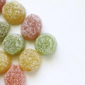 What are the benefits of Using Delta 8 Gummies?