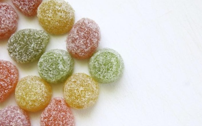 What are the benefits of Using Delta 8 Gummies?