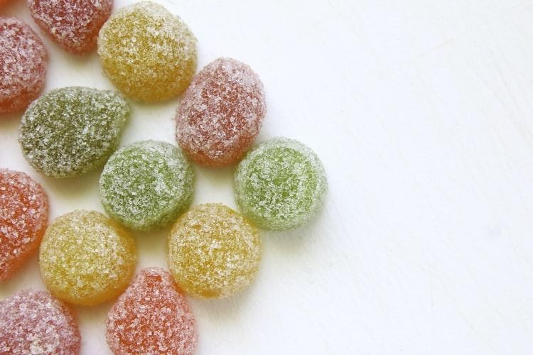 What are the benefits of Using Delta 8 Gummies?