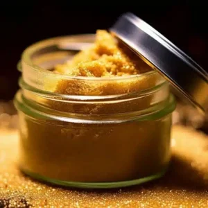 Elevating Cannabis Experience Through Terpene-Infused D8 Crumble