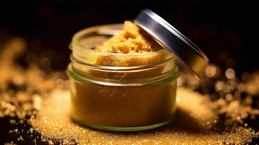 Elevating Cannabis Experience Through Terpene-Infused D8 Crumble