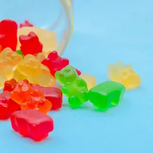 Are Delta 9 Gummies the Right Choice for You? Find Out Here!