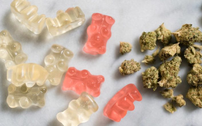 Are vegan Delta 8 THC gummies environmentally friendly?