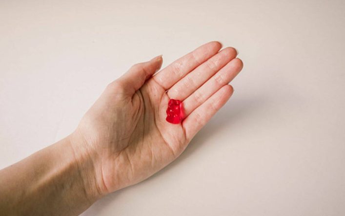 Delta 8 Gummies: Your Secret Weapon for Wellness and Balance