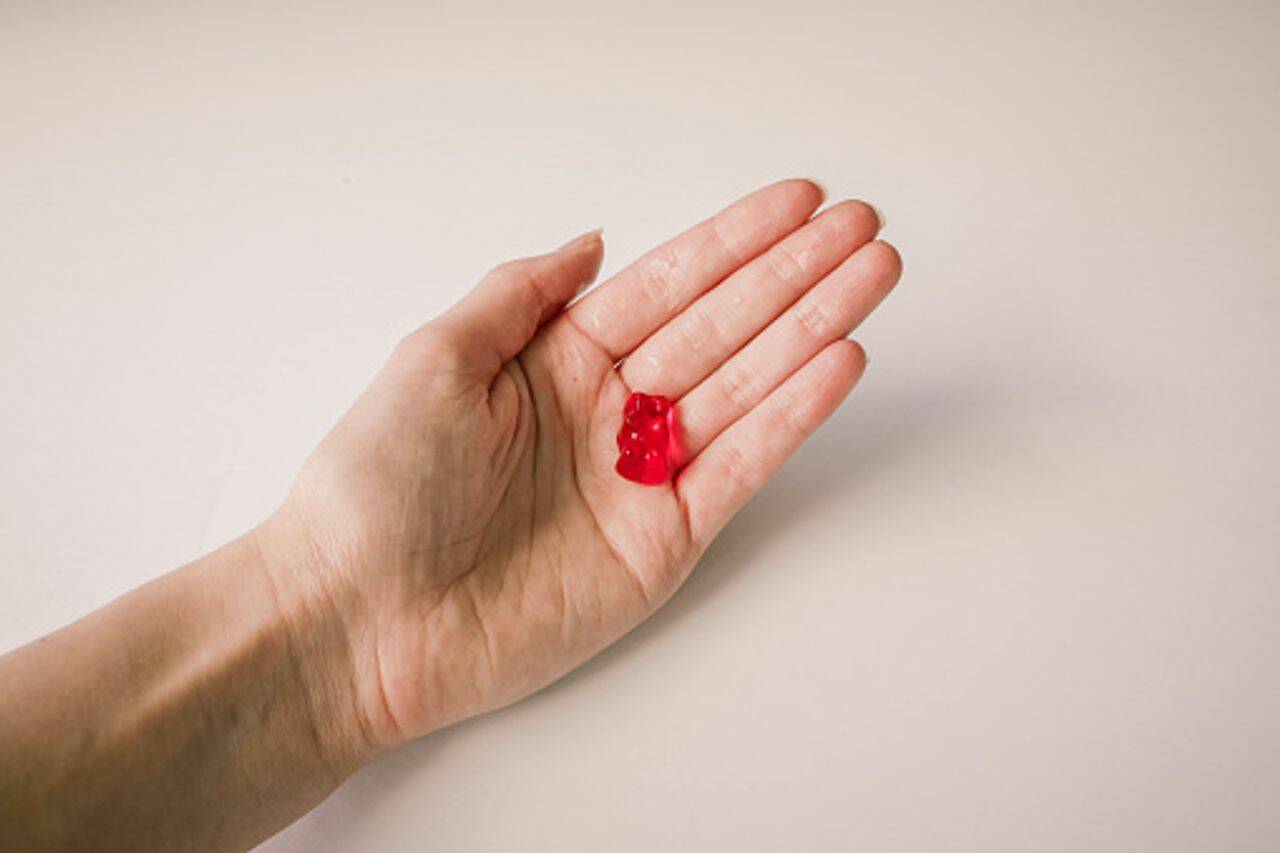 Delta 8 Gummies: Your Secret Weapon for Wellness and Balance