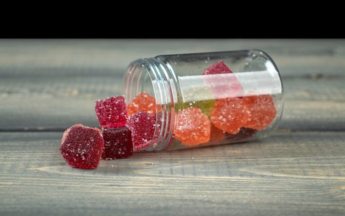 The Role of Delta 10 Gummies in Enhancing Your Overall Well-being