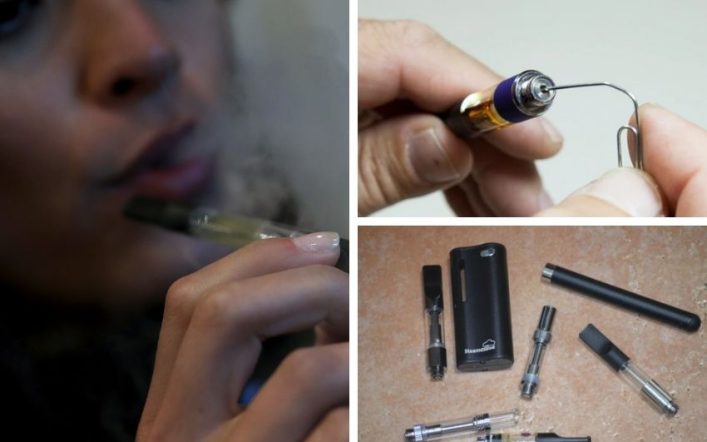 Dive into Delta-8: Exploring the World of Disposable Vape Pens