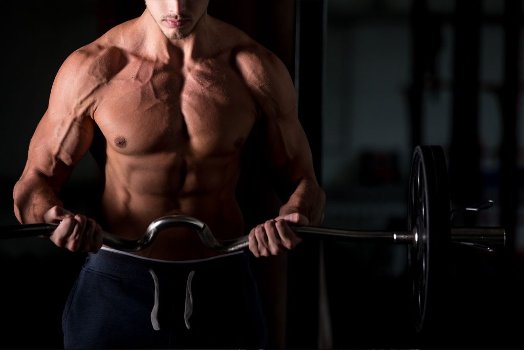 TestoPrime reviews for bodybuilders