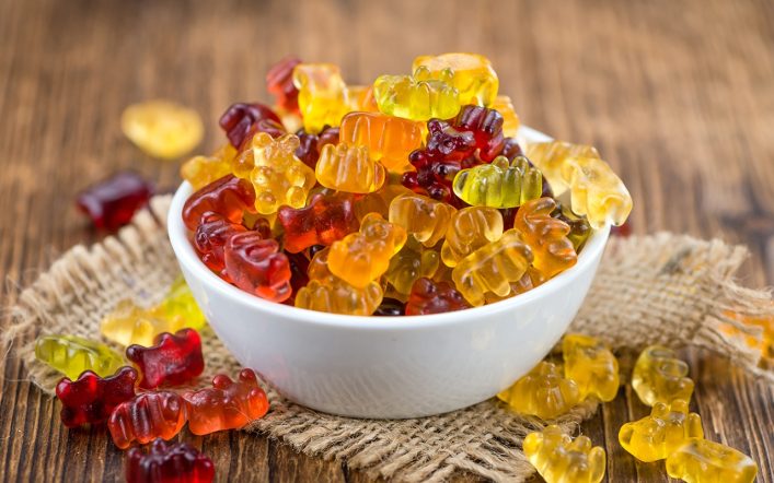 Investigating the Amanita Gummy Effects: Essential Information