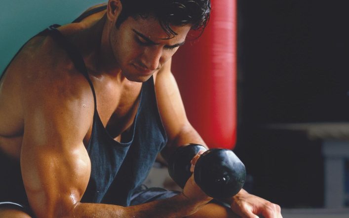 Unlocking the Benefits: Understanding Testosterone Boosters