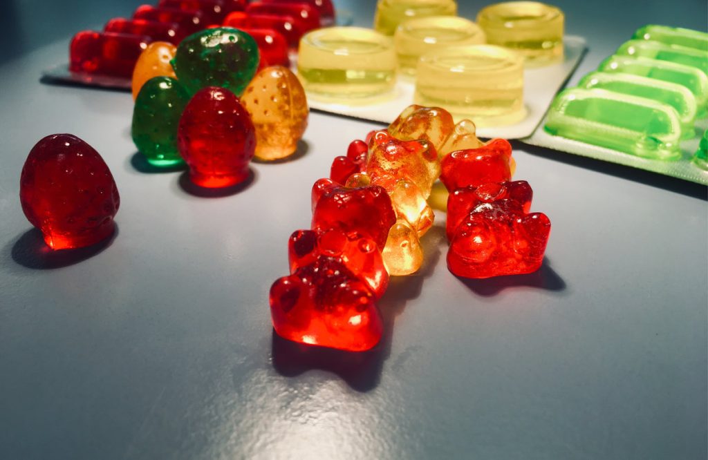 thc p gummies for sale 