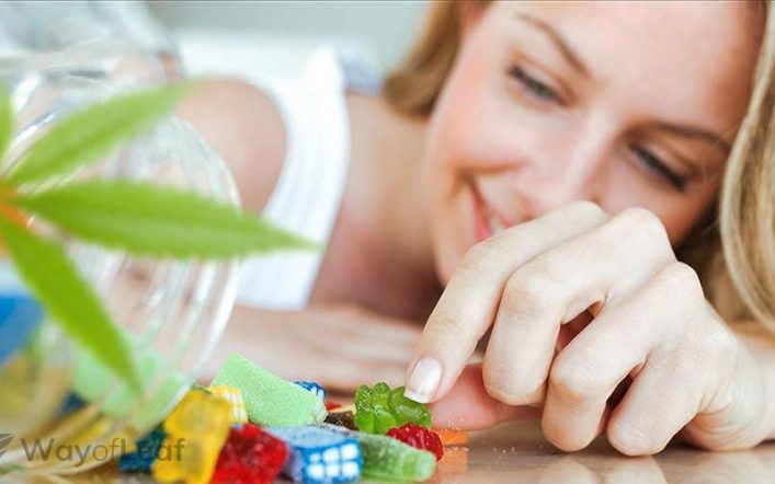 Enhance Your Pain Relief Routine with Delta 9 Gummies