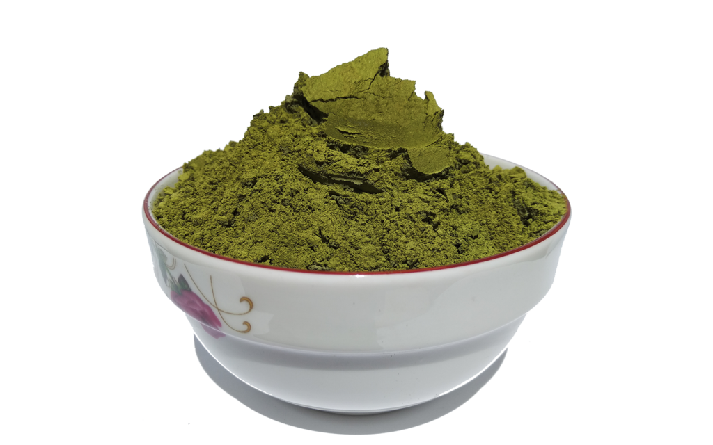 white maeng da kratom 